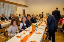 07.10.2023 Rosenkranzfest - 50. Geburtstag von Pfr. Nikolaus